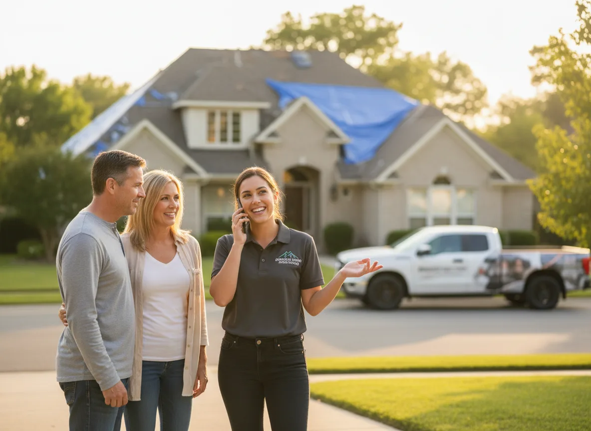 Emergency Roof Repair Dix, NE FAQs